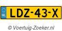 LDZ43X