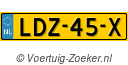 LDZ45X