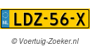 LDZ56X