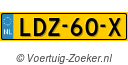 LDZ60X