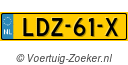 LDZ61X