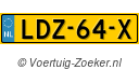 LDZ64X