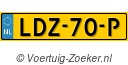 LDZ70P