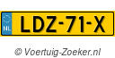 LDZ71X