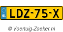 LDZ75X