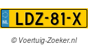 LDZ81X
