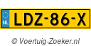 LDZ86X