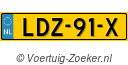 LDZ-91-X