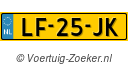 LF25JK