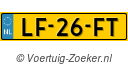 LF26FT