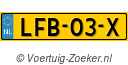LFB-03-X