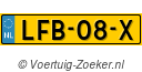 LFB08X