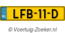 LFB-11-D