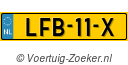 LFB11X