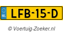 LFB15D