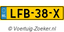 LFB-38-X