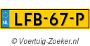 LFB67P