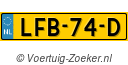 LFB-74-D