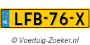 LFB76X