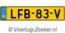 LFB-83-V
