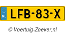 LFB83X