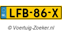 LFB-86-X
