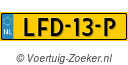 LFD-13-P