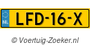 LFD16X