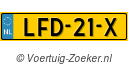 LFD-21-X