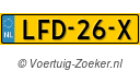 LFD-26-X