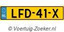 LFD-41-X