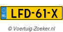 LFD61X