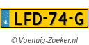 LFD74G