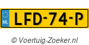 LFD74P