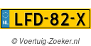LFD-82-X