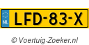 LFD83X