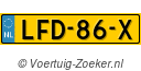 LFD86X