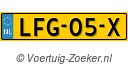 LFG05X