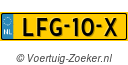 LFG-10-X