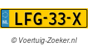 LFG-33-X