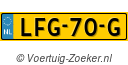 LFG-70-G