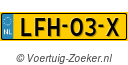 LFH03X