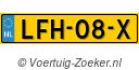 LFH08X
