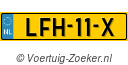 LFH-11-X