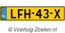 LFH43X