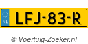 LFJ-83-R