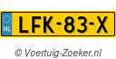 LFK-83-X