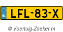 LFL-83-X