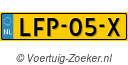 LFP05X