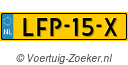 LFP15X